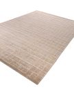 Tapis en laine - 270 x 180 cm - beige