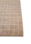 Tapis en laine - 270 x 180 cm - beige