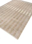 Tapis en laine - 270 x 180 cm - beige