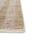 Tapis en laine - 270 x 180 cm - beige