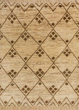 Sisal tapijt - 240 x 150 cm - beige