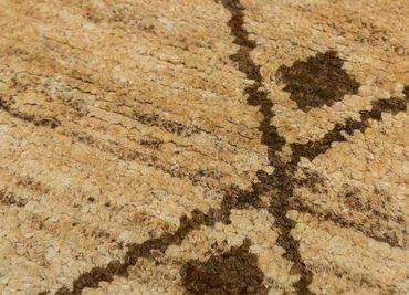 Sisal tapijt - 240 x 150 cm - beige