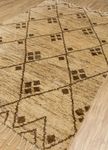 Alfombra de sisal - 240 x 150 cm - beige