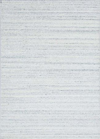 Wool Rug - 150 x 90 cm - cream