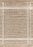 Tapis en laine - 270 x 180 cm - beige