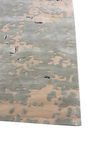 Tapis en laine - 720 x 420 cm - beige