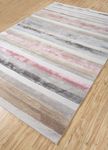 Tapis en laine - 270 x 180 cm - multicolore