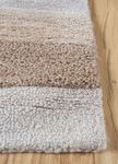 Tapis en laine - 270 x 180 cm - multicolore