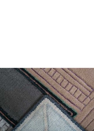 Ullteppe - 500 x 205 cm - oransje