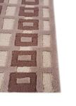 Wollen tapijt - 270 x 180 cm - beige