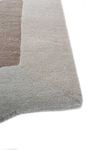 Tapis en laine originale  - 270 x 180 cm - sable