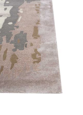 Tapete de lã - 300 x 240 cm - multicolorido