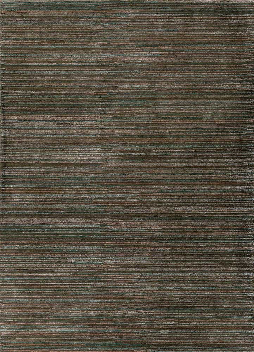 Tapis en laine - 240 x 150 cm - sable