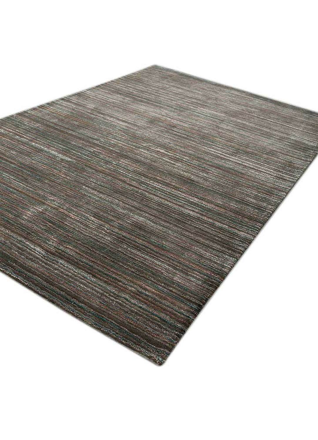 Tapis en laine - 240 x 150 cm - sable