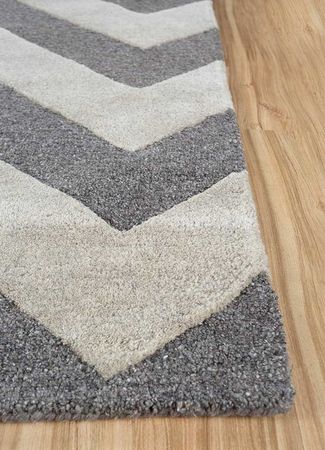 Ullteppe - 300 x 240 cm - flerfarget