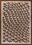 Tapis en laine - 270 x 180 cm - beige