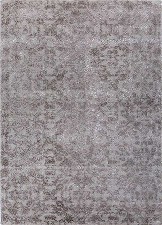 Tappeto - 240 x 150 cm - grigio