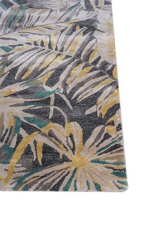 Wool Rug - 300 x 240 cm - cream