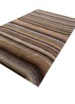 Tapis en laine - 240 x 150 cm - beige