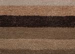 Tapis en laine - 240 x 150 cm - beige