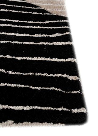 Tapete de lã - 270 x 180 cm - multicolorido