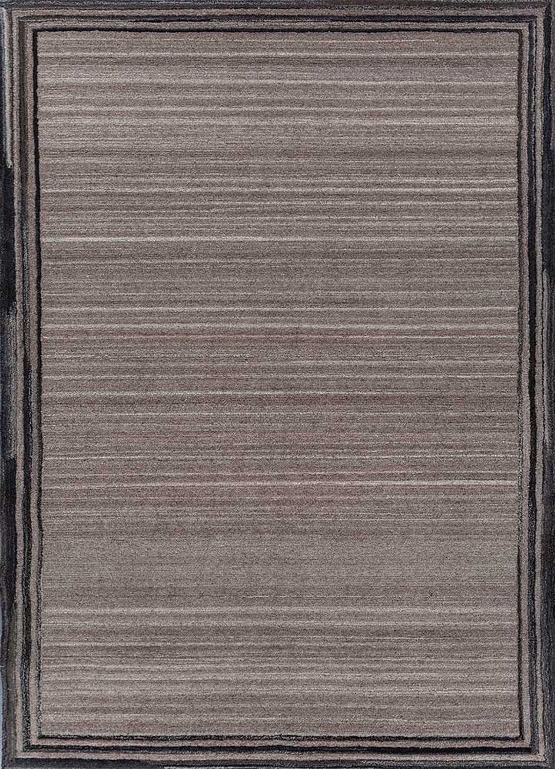 Tapis en laine - 270 x 180 cm - beige