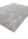 Tapis en laine - 270 x 180 cm - crème