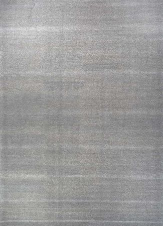 Alfombra de lana - 450 x 360 cm - gris