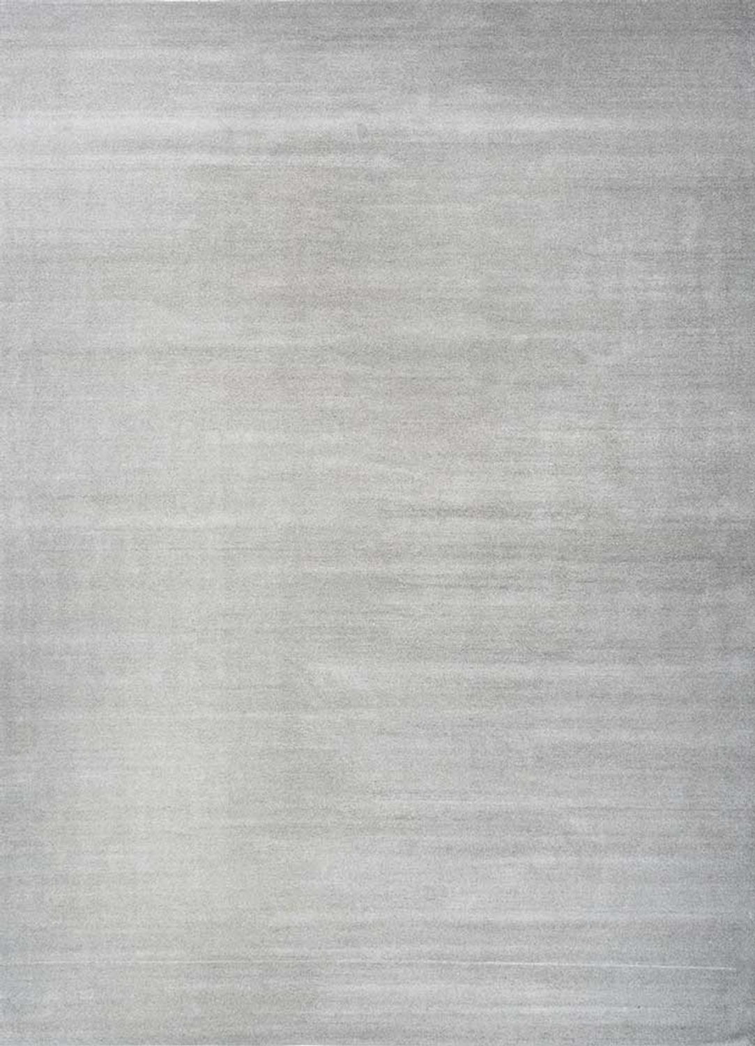 Alfombra de lana - 450 x 360 cm - gris