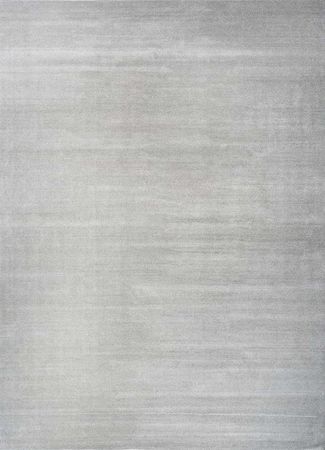 Alfombra de lana - 450 x 360 cm - gris