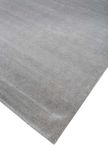 Wool Rug - 450 x 360 cm - grey