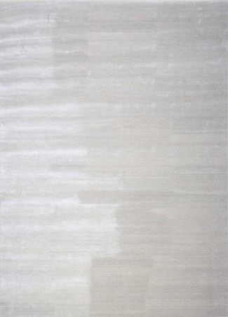 Wollteppich - 450 x 360 cm - creme