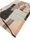 Wollen tapijt - 270 x 180 cm - beige