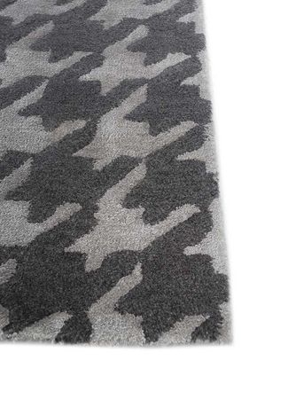 Tapete de lã - 270 x 180 cm - multicolorido