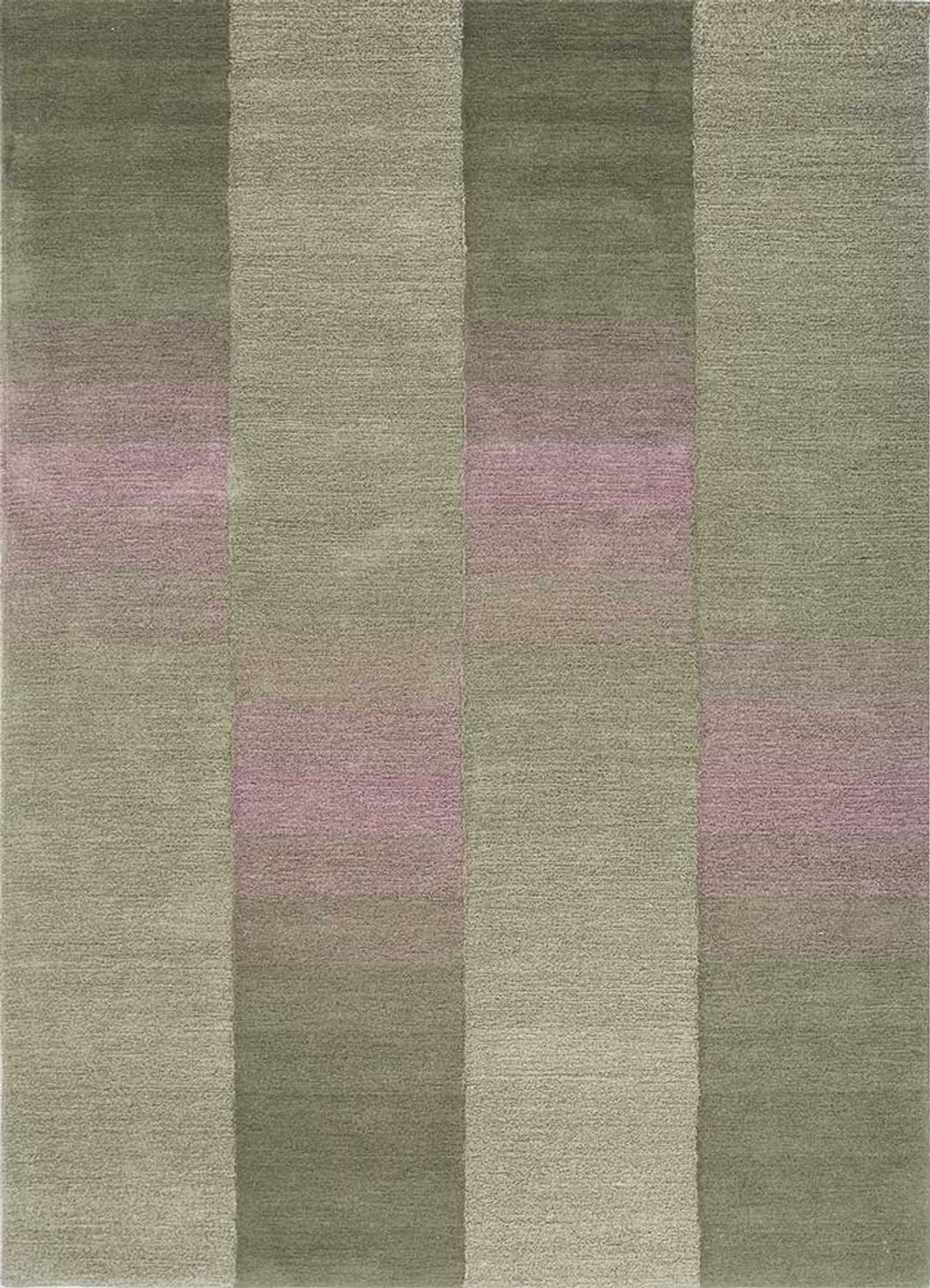 Tapis en laine - 270 x 180 cm - sable