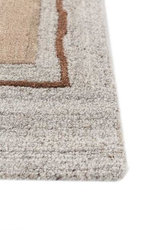 Ullteppe - 270 x 180 cm - beige