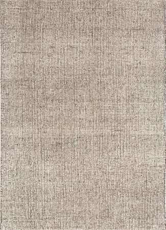 Wollen tapijt - 240 x 150 cm - beige