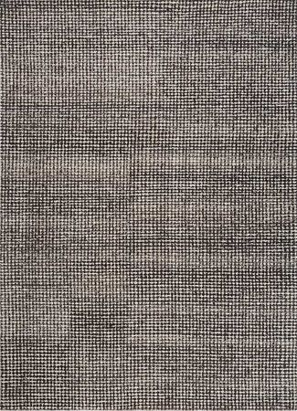 Wool Rug - 240 x 150 cm - beige