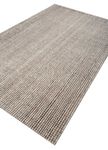 Wollen tapijt - 240 x 150 cm - beige