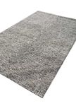 Alfombra de lana - 240 x 150 cm - beige