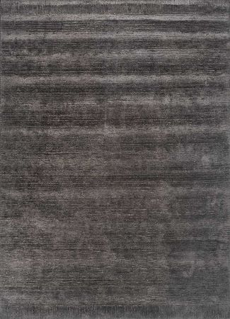 Tapis en laine - 300 x 240 cm - anthracite