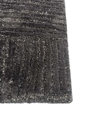 Ullteppe - 300 x 240 cm - antrasitt