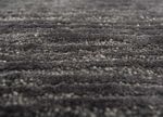 Tapis en laine - 300 x 240 cm - anthracite