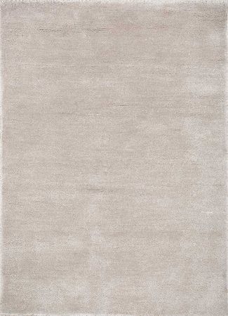 Tappeto di design - 90 x 60 cm - grigio chiaro