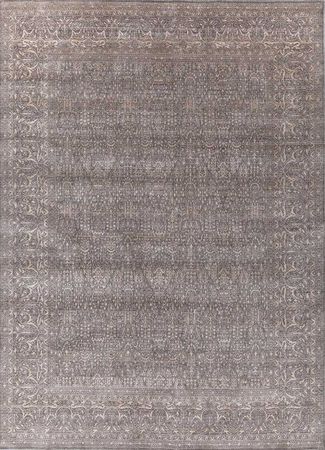 Wollteppich - 300 x 240 cm - beige