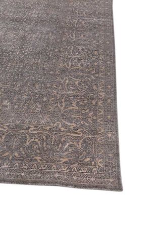 Ullteppe - 300 x 240 cm - beige