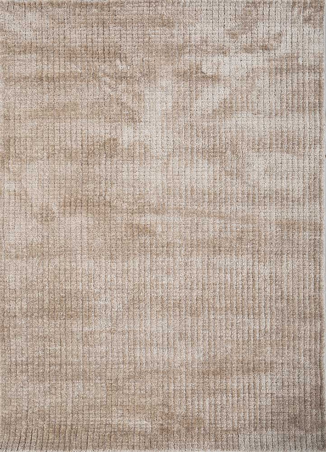 Tappeto - 120 x 90 cm - beige