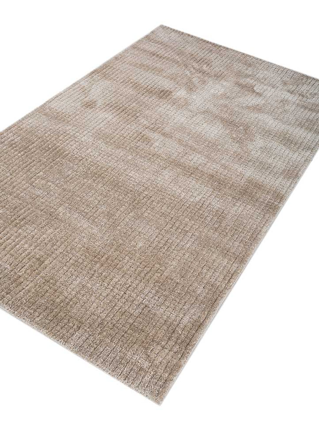 Tappeto - 120 x 90 cm - beige