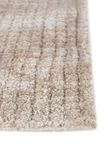 Tappeto - 120 x 90 cm - beige