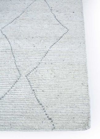 Ullteppe - 300 x 240 cm - krem